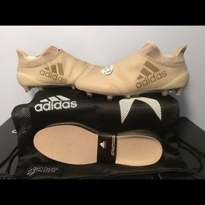 Adidas 17+ PureSpeed FG S82441 NWB $300 MANY SIZES